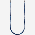 Cordão Azul Navy Óculos